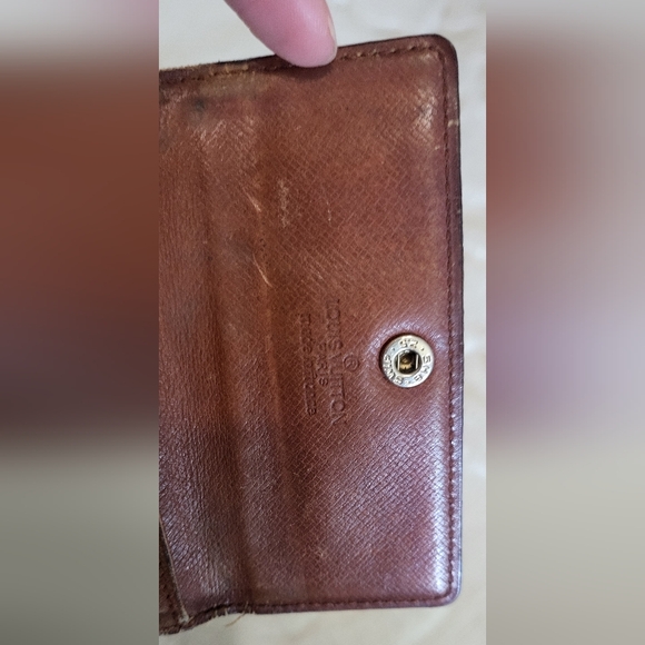 Louis vuitton key case - Picture 6 of 10